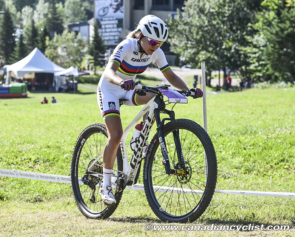 2018 MSA MTB World Cup