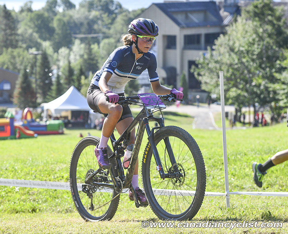2018 MSA MTB World Cup