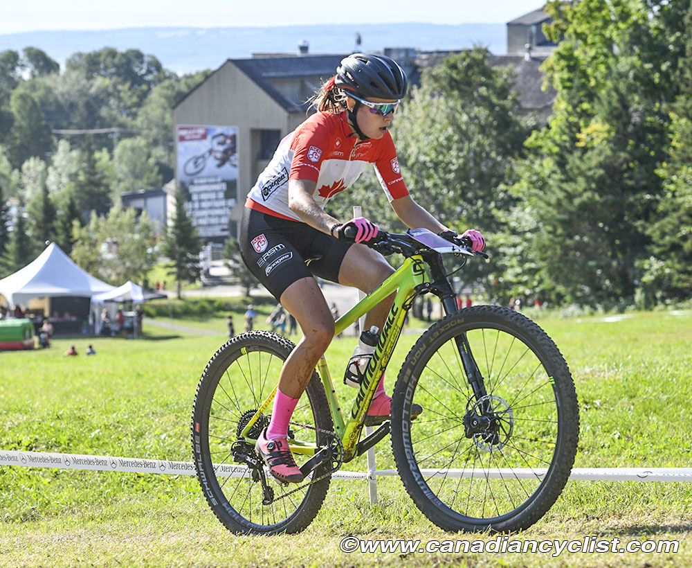 2018 MSA MTB World Cup