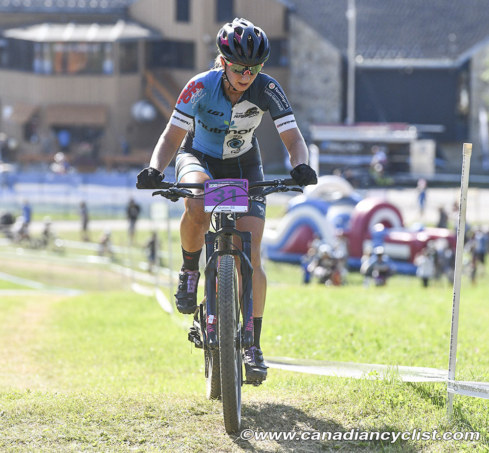 2018 MSA MTB World Cup