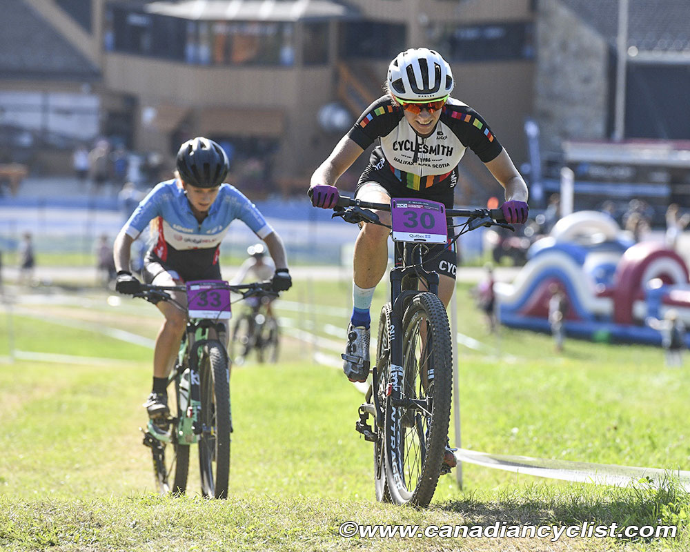2018 MSA MTB World Cup