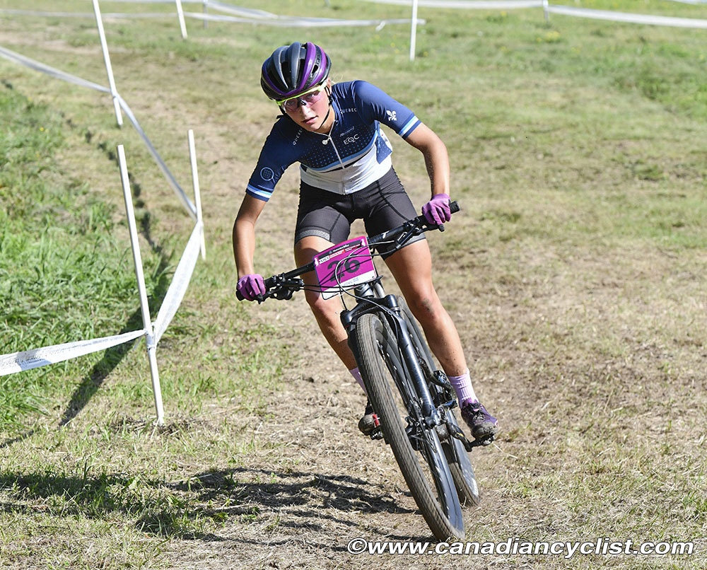2018 MSA MTB World Cup