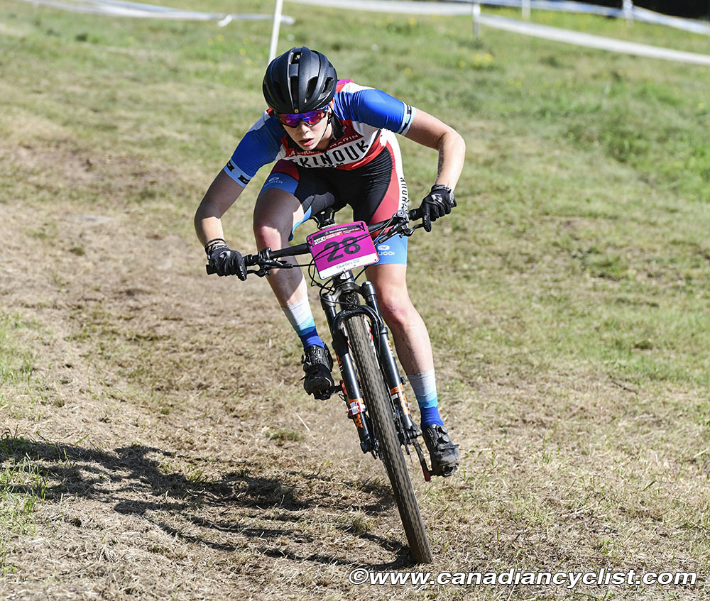 2018 MSA MTB World Cup
