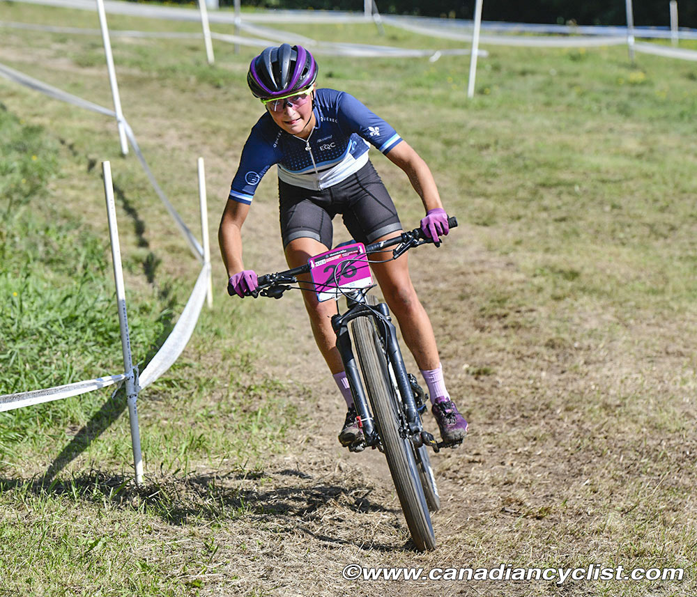 2018 MSA MTB World Cup