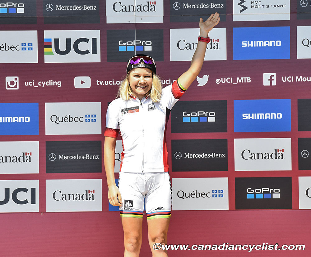 2018 MSA MTB World Cup