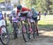 2018 MSA MTB World Cup