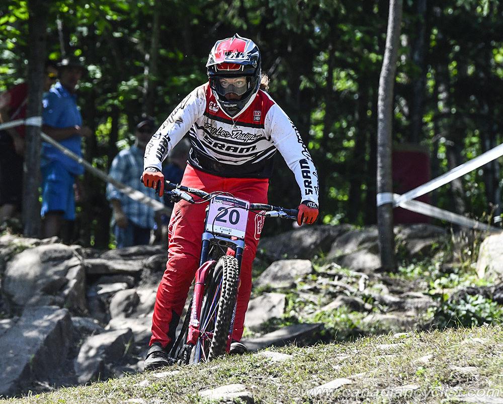 2018 MSA MTB World Cup