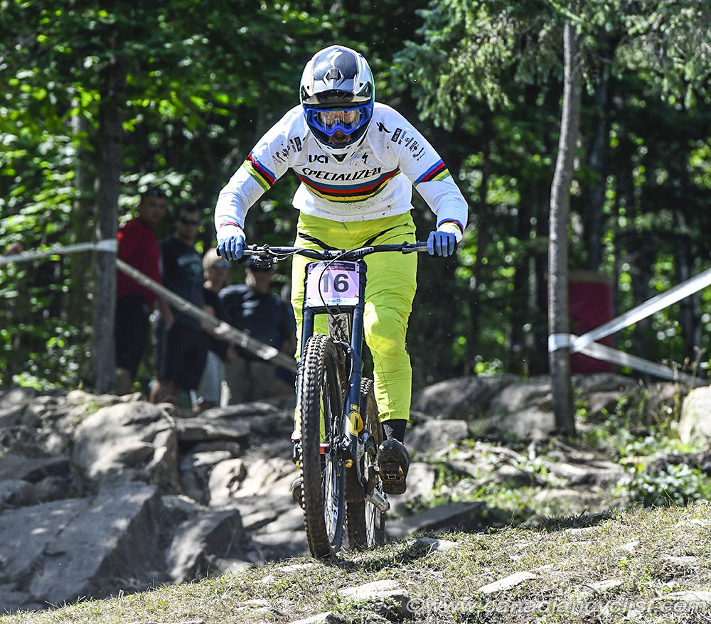 2018 MSA MTB World Cup