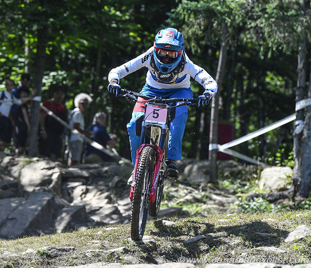 2018 MSA MTB World Cup