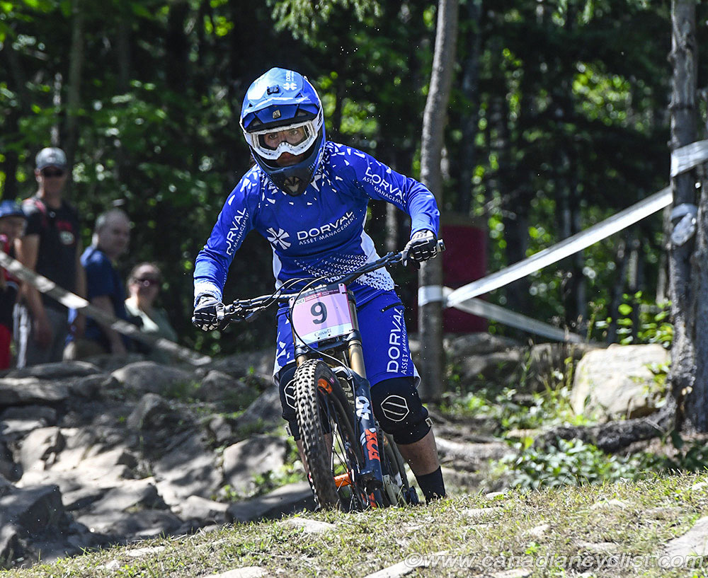 2018 MSA MTB World Cup