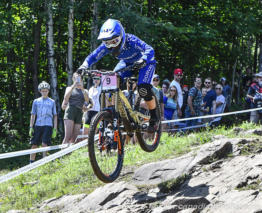 2018 MSA MTB World Cup