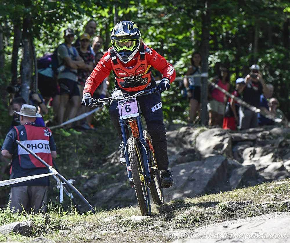 2018 MSA MTB World Cup