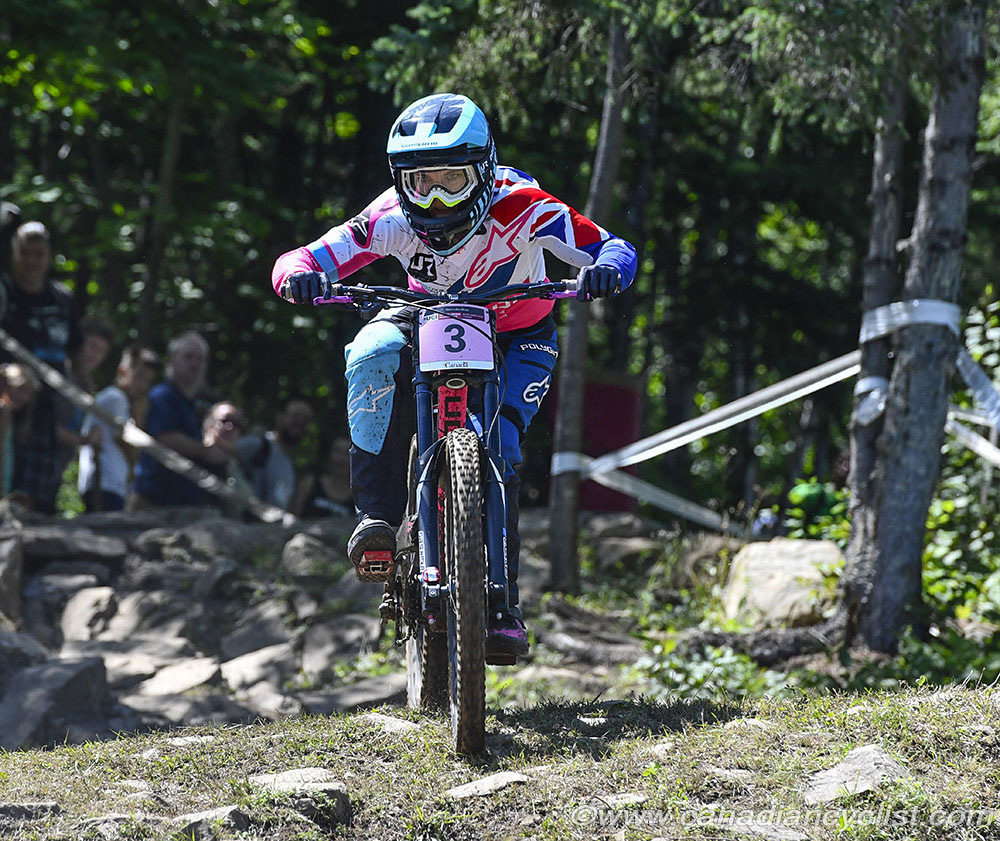 2018 MSA MTB World Cup