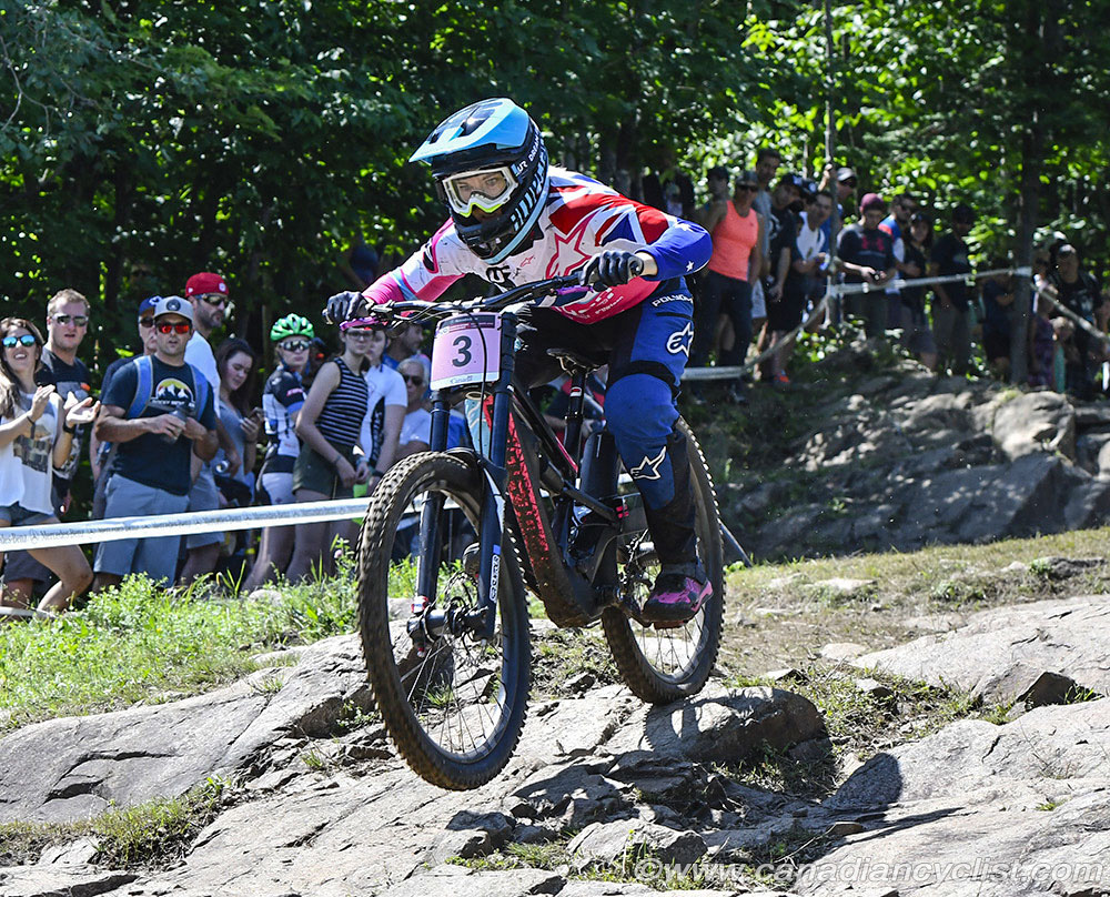 2018 MSA MTB World Cup
