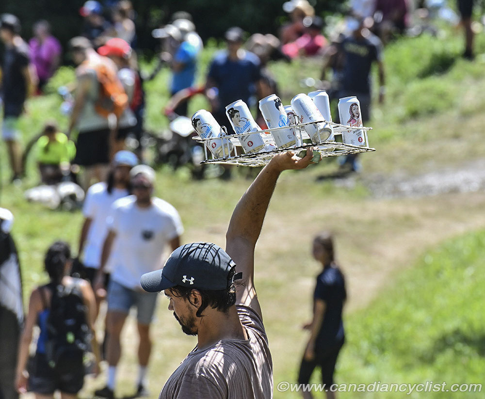 2018 MSA MTB World Cup