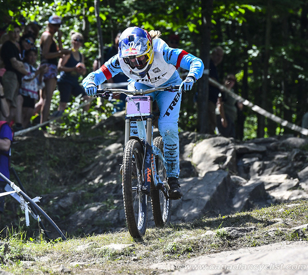 2018 MSA MTB World Cup