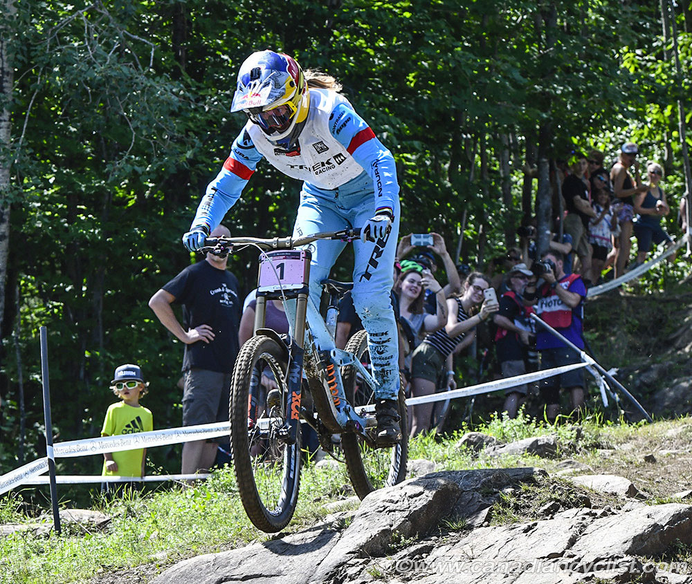 2018 MSA MTB World Cup
