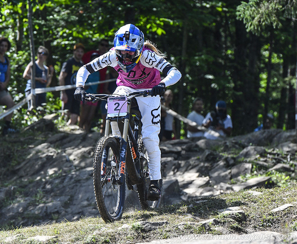 2018 MSA MTB World Cup