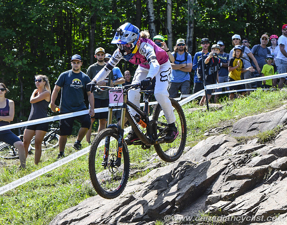 2018 MSA MTB World Cup