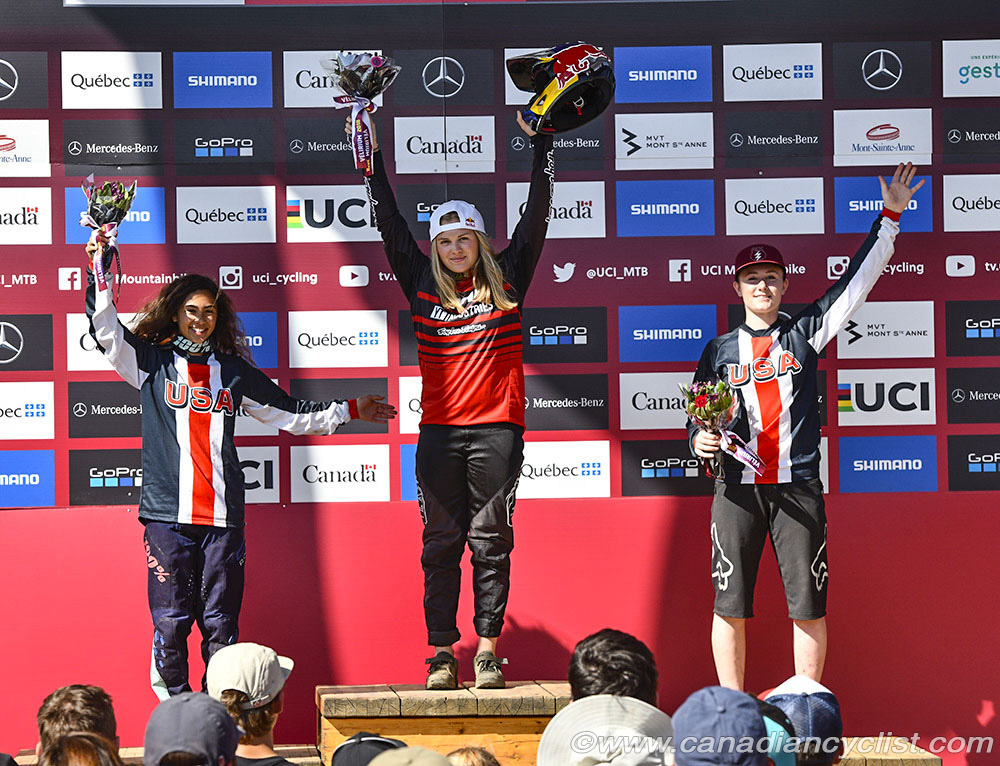 2018 MSA MTB World Cup