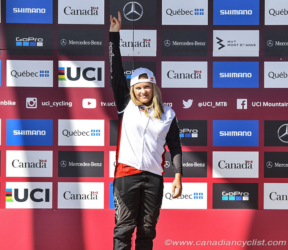 2018 MSA MTB World Cup
