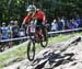 2018 MSA MTB World Cup