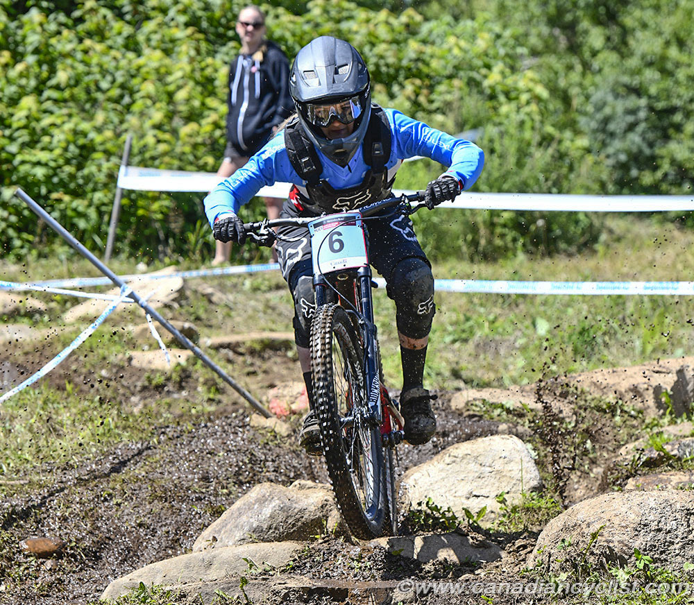 2018 MSA MTB World Cup