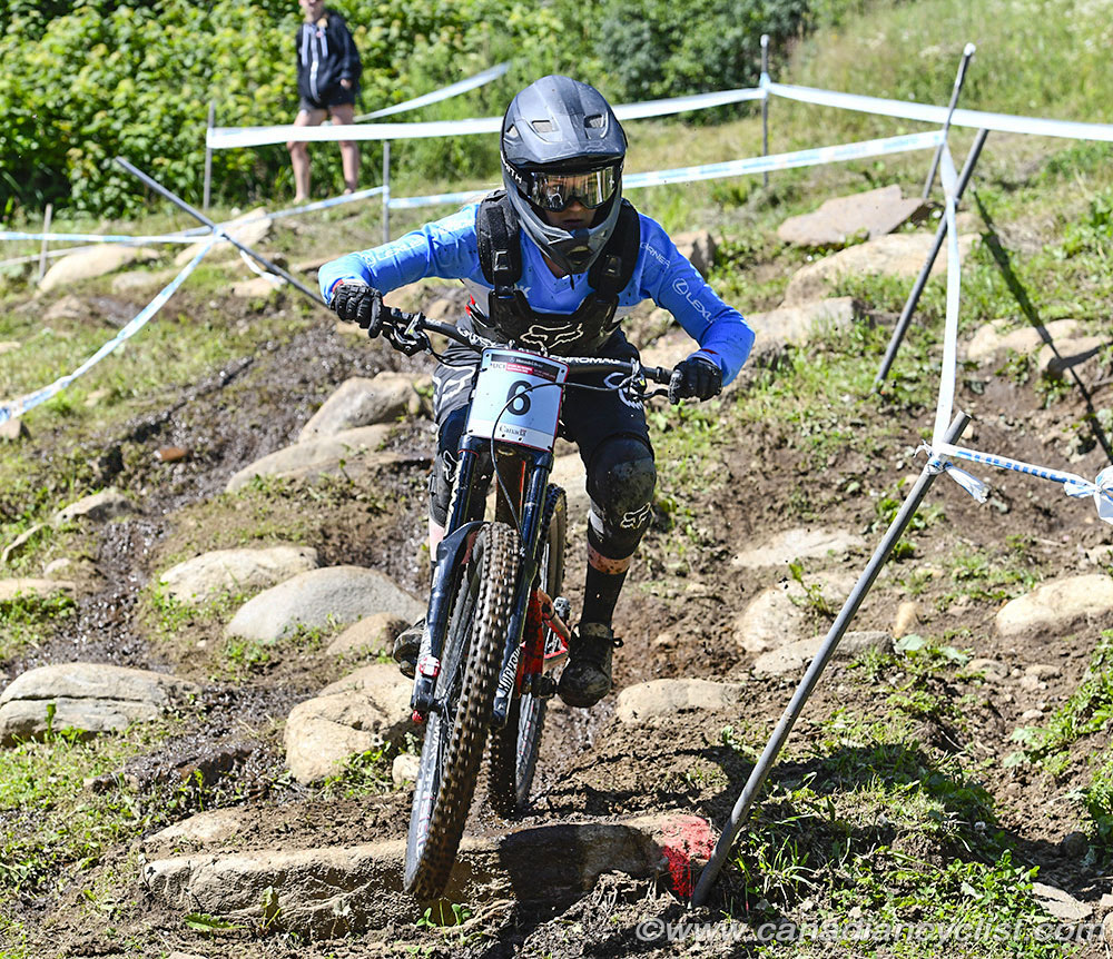 2018 MSA MTB World Cup