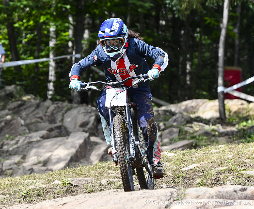 2018 MSA MTB World Cup