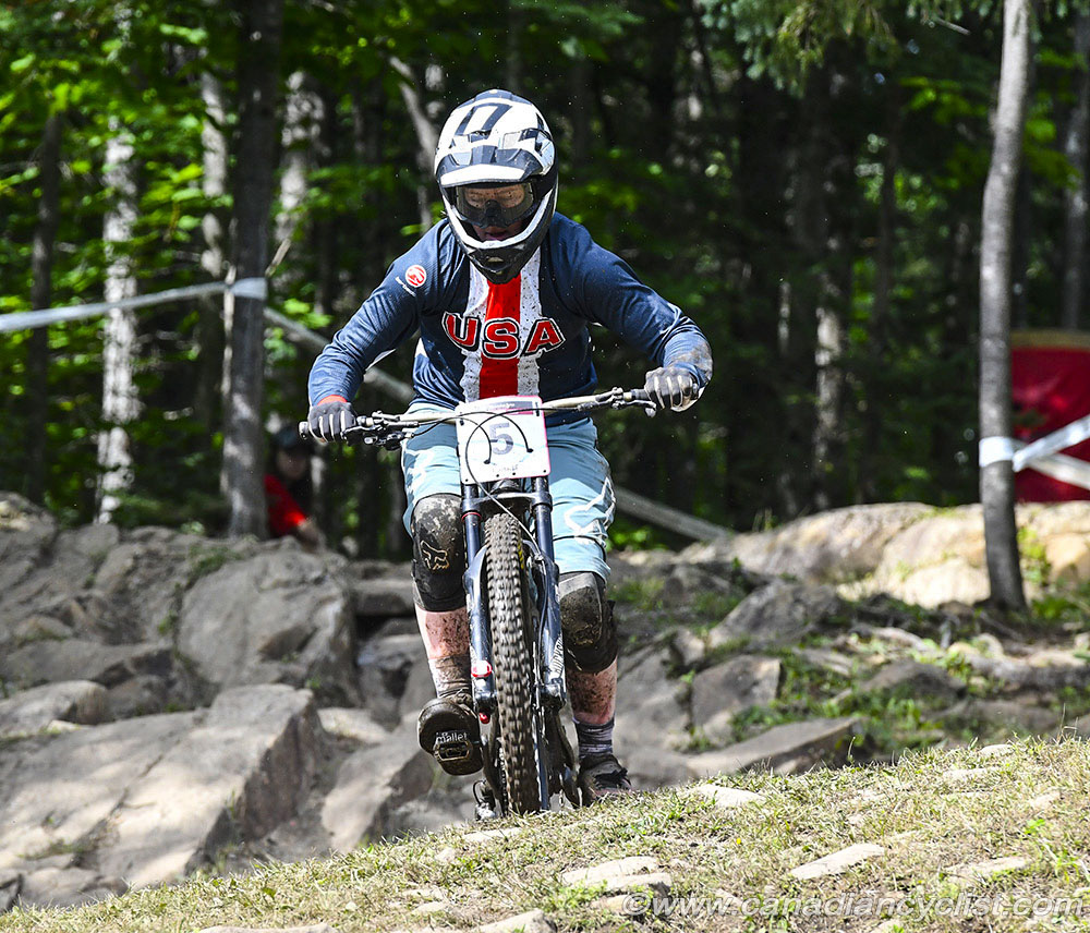 2018 MSA MTB World Cup