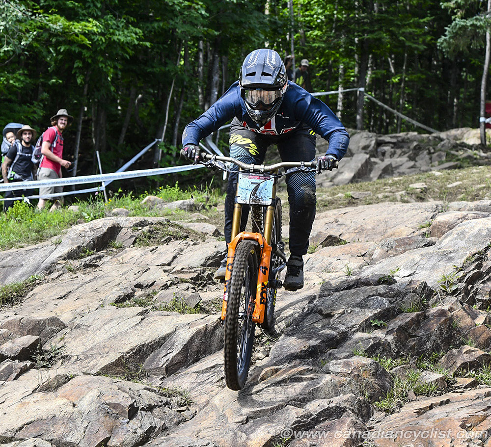 2018 MSA MTB World Cup