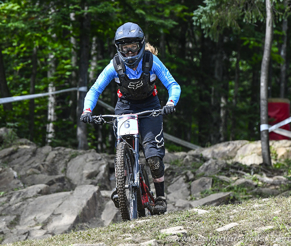 2018 MSA MTB World Cup