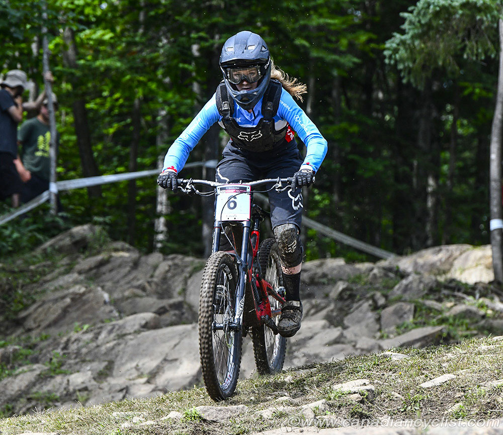 2018 MSA MTB World Cup