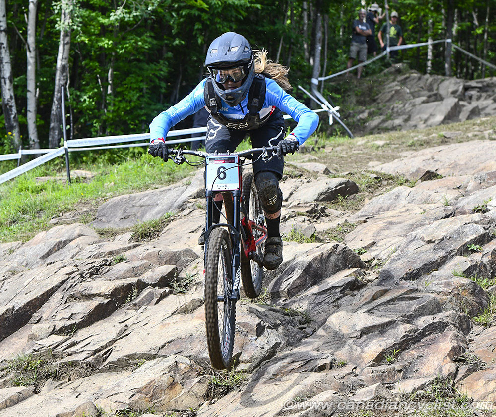 2018 MSA MTB World Cup