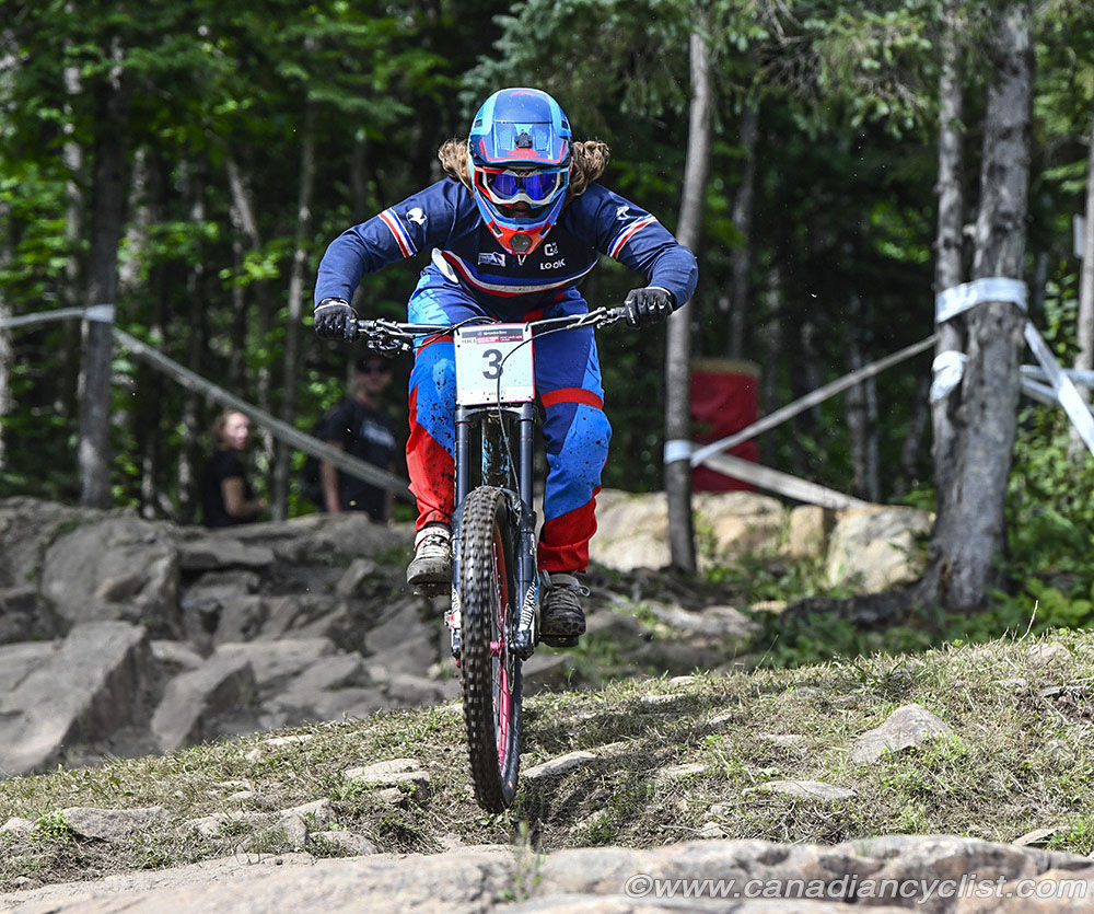 2018 MSA MTB World Cup