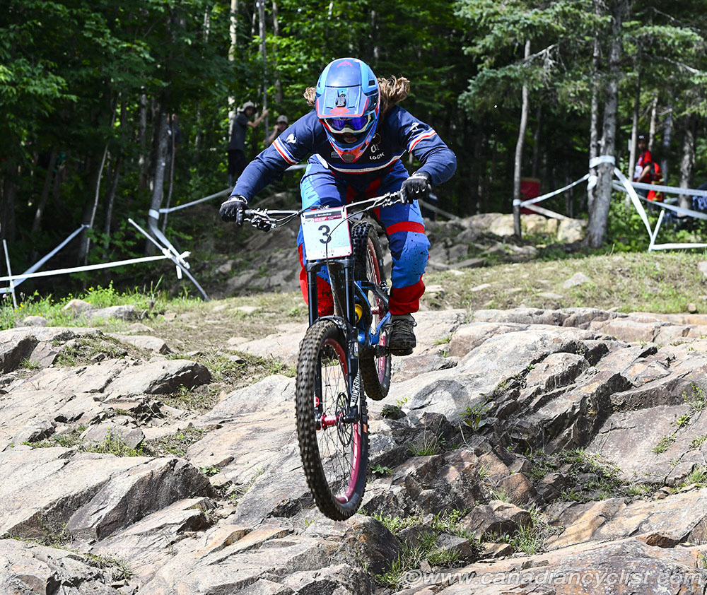 2018 MSA MTB World Cup