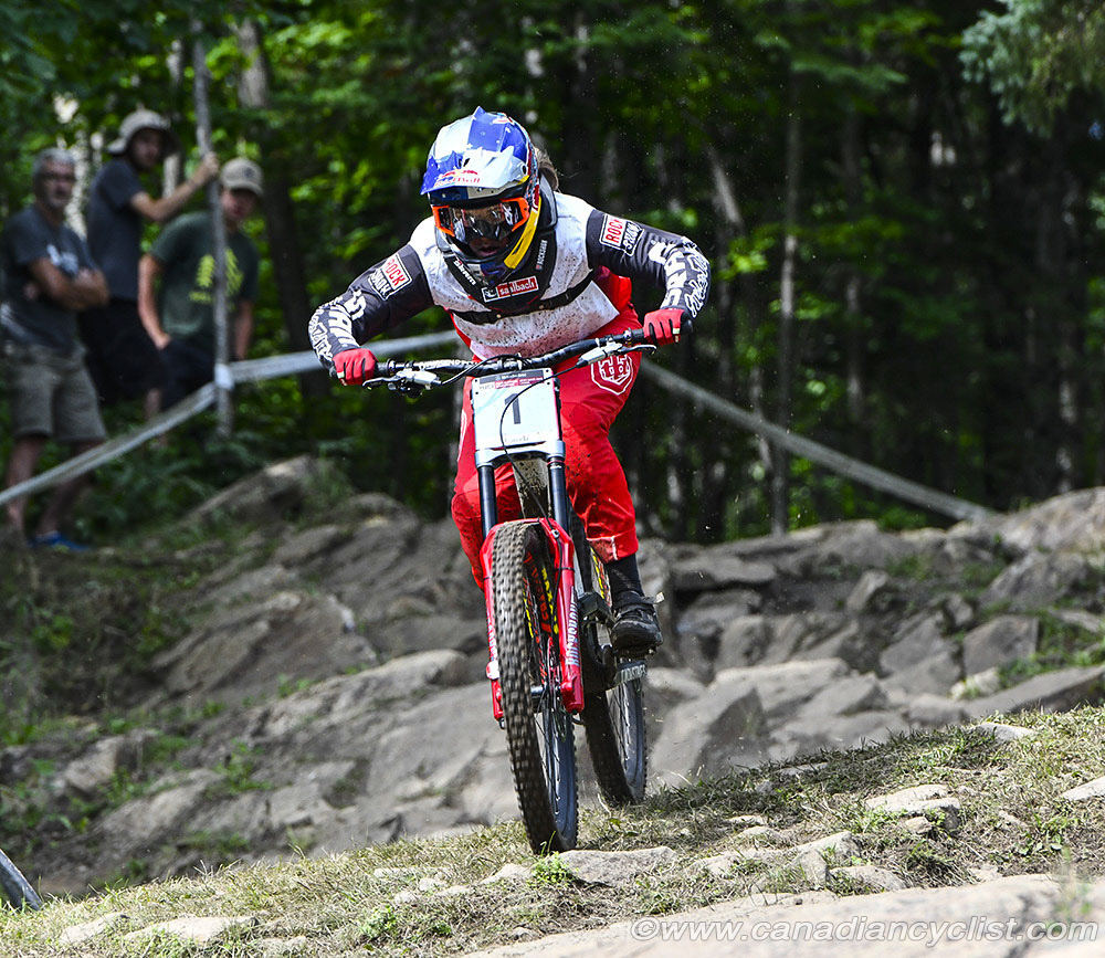 2018 MSA MTB World Cup