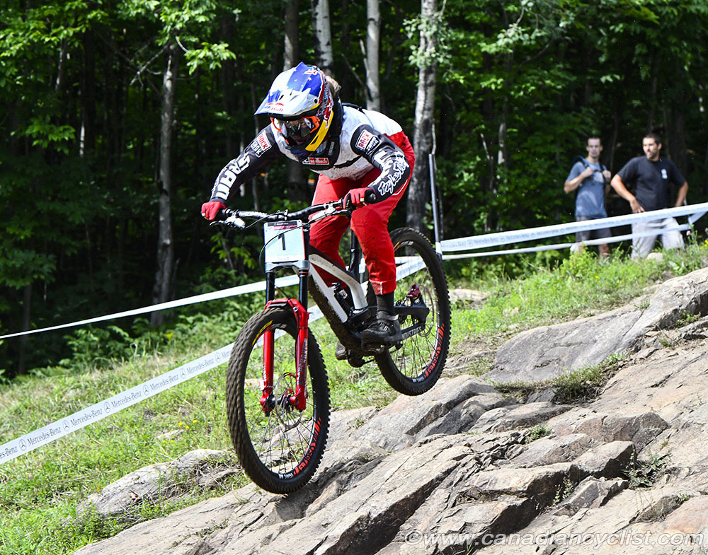 2018 MSA MTB World Cup