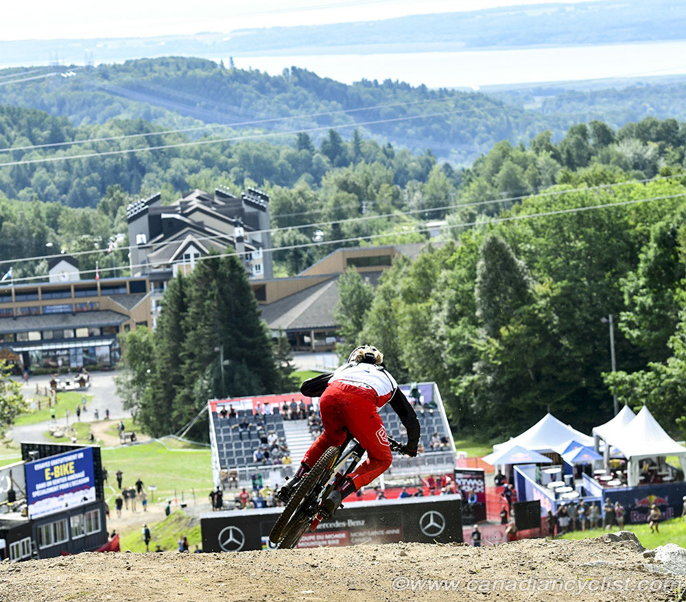 2018 MSA MTB World Cup