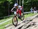 2018 MSA MTB World Cup