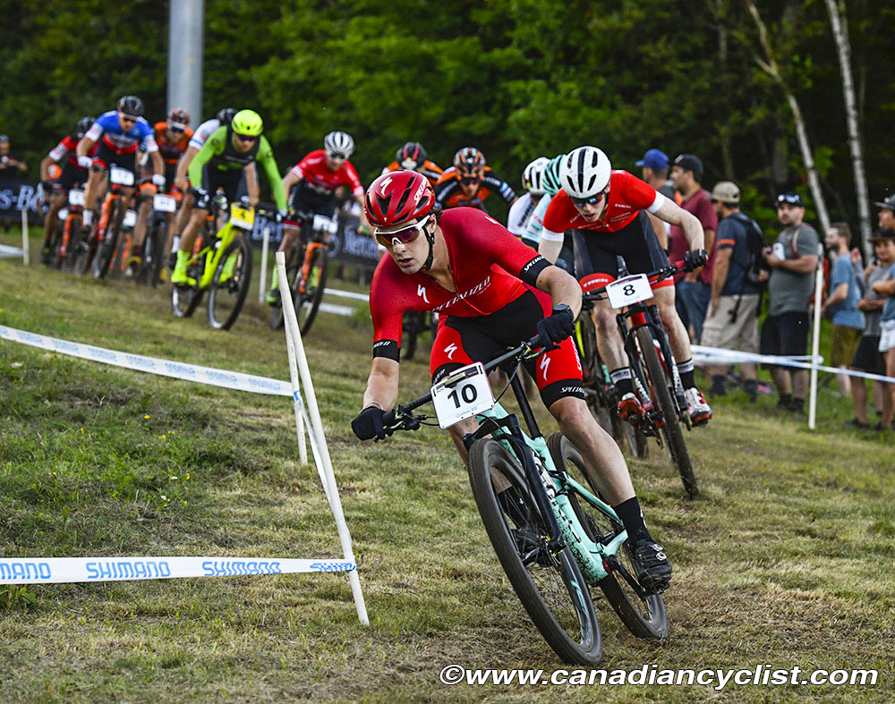 2018 MSA MTB World Cup