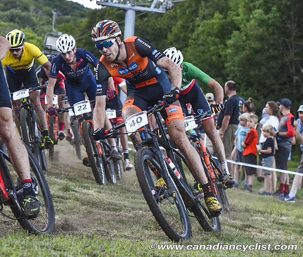 2018 MSA MTB World Cup