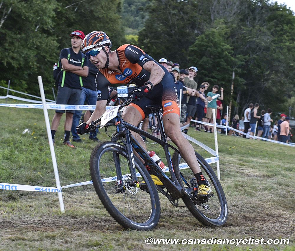 2018 MSA MTB World Cup