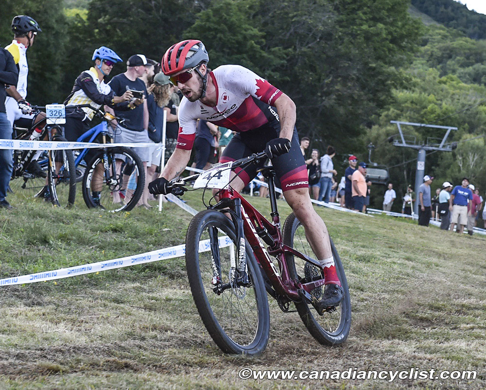 2018 MSA MTB World Cup