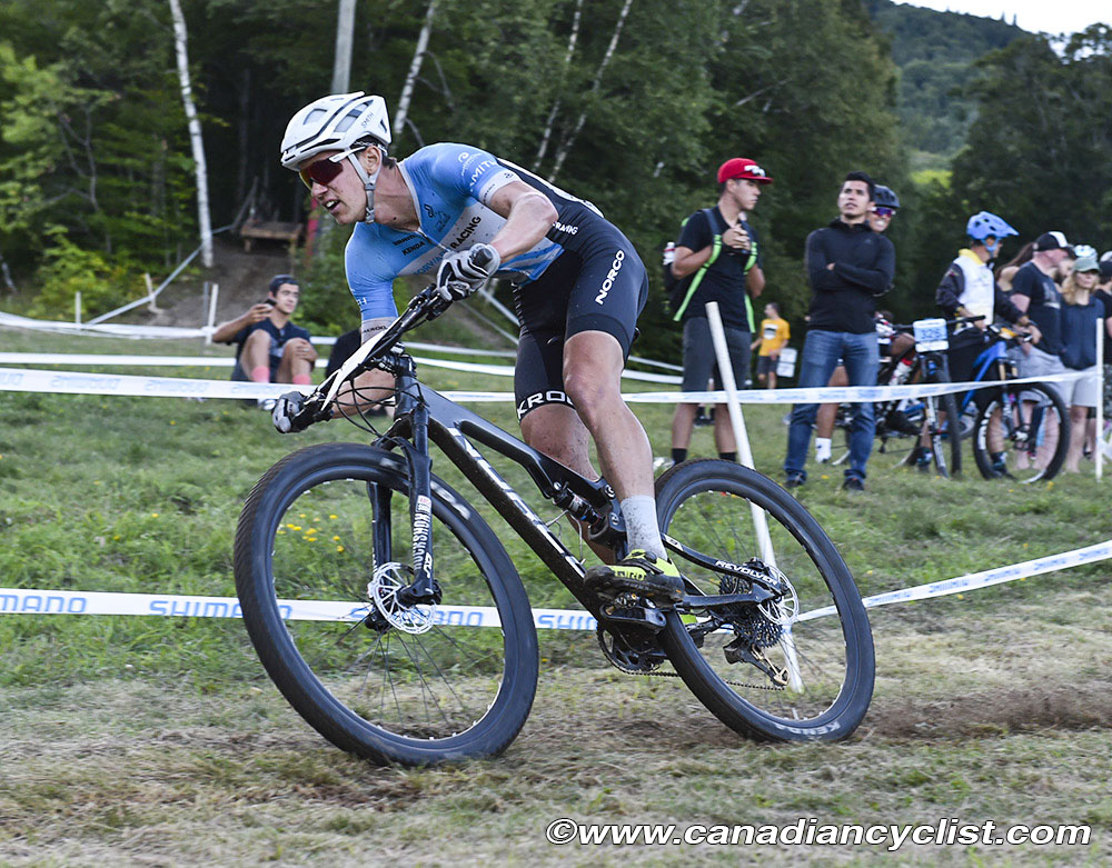 2018 MSA MTB World Cup