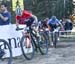 2018 MSA MTB World Cup