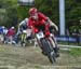 2018 MSA MTB World Cup
