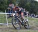 2018 MSA MTB World Cup