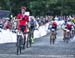 2018 MSA MTB World Cup