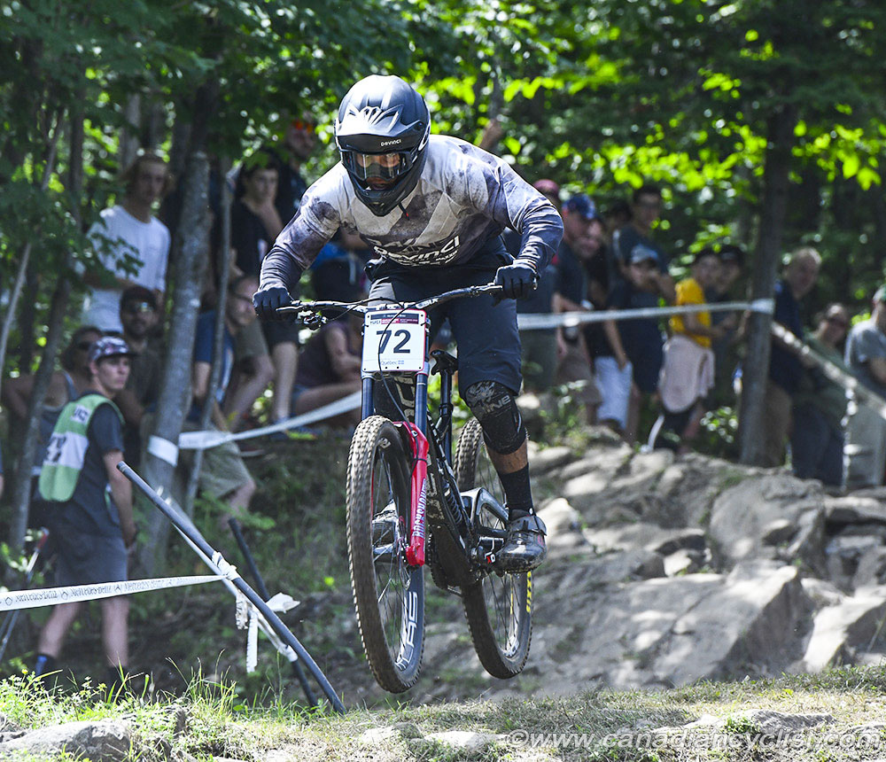 2018 MSA MTB World Cup